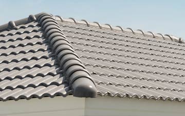 advantages of Upper Milovaig clay roofing