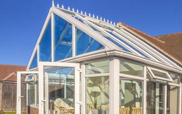conservatory roof insulation costs Upper Milovaig