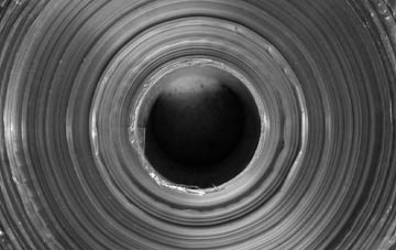 Upper Milovaig edpm waterproofing