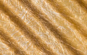 Upper Milovaig fibreglass roof waterproofing