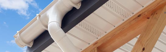 get Upper Milovaig guttering quotes today