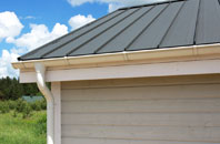 Upper Milovaig fascia repair