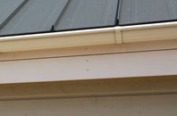 Upper Milovaig soffit repair