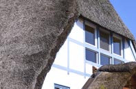 find rated Upper Milovaig thatchers